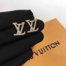 20SSトレンド 2色可選 ルイ ヴィトン老舗ブランド LOUIS VUITTON ピアス 確定となる上品.224.