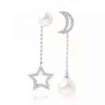 人気が継続中 スワロフスキー 最先端のスタイル SWAROVSKI ピアス  2026モデル.554.