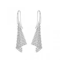 スワロフスキー 2026SS人気 SWAROVSKI 確定となる上品 ピアス  取り入れやすい.554.