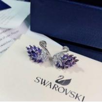 2026年春夏コレクション スワロフスキー絶対に見逃せない SWAROVSKI ピアス 今なお素敵なアイテムだ.554.