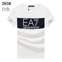 多色可選 2026話題の商品 アルマーニ お値段もお求めやすい ARMANI 愛らしい春の新作 半袖Tシャツ