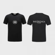 多色可選 着こなしを楽しむ 半袖Tシャツ 有名ブランドです バレンシアガ BALENCIAGA 争奪戦必至