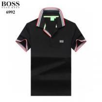 半袖Tシャツ 多色可選 ファッショニスタを中心に新品が非常に人気 ヒューゴボス HUGO BOSS  2026春新作
