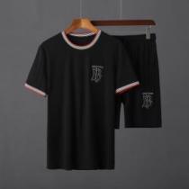 半袖Tシャツ 取り入れやすい バーバリー 人気が継続中 BURBERRY 確定となる上品