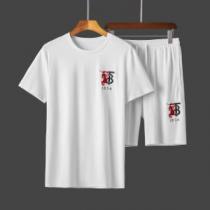 海外限定ライン 2色可選 半袖Tシャツ 注目を集めてる バーバリー 世界共通のアイテム BURBERRY