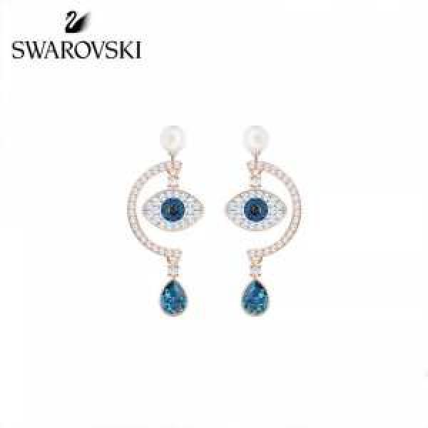 2026年春限定 スワロフスキー人気が継続中 SWAROVSKI ピアス VIP価格SALE.554.