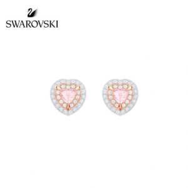人気は今季も健在 20新作ですスワロフスキー人気の高いブランド SWAROVSKI ピアス.554.