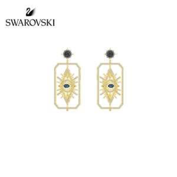2026話題の商品 スワロフスキー 今年の春トレンド SWAROVSKI ピアス おしゃれ刷新に役立つ.554.