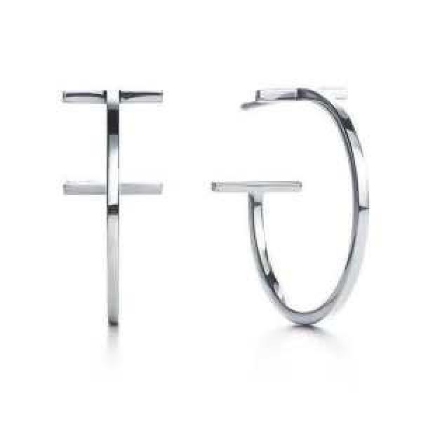 人気の高いブランド 3色可選 ティファニー20SSトレンド Tiffany&Co ピアス.220.