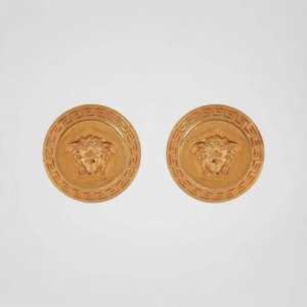 十分上品 ヴェルサーチ素敵なアイテム VERSACE ピアス 世界共通のアイテム  2026モデル.223.