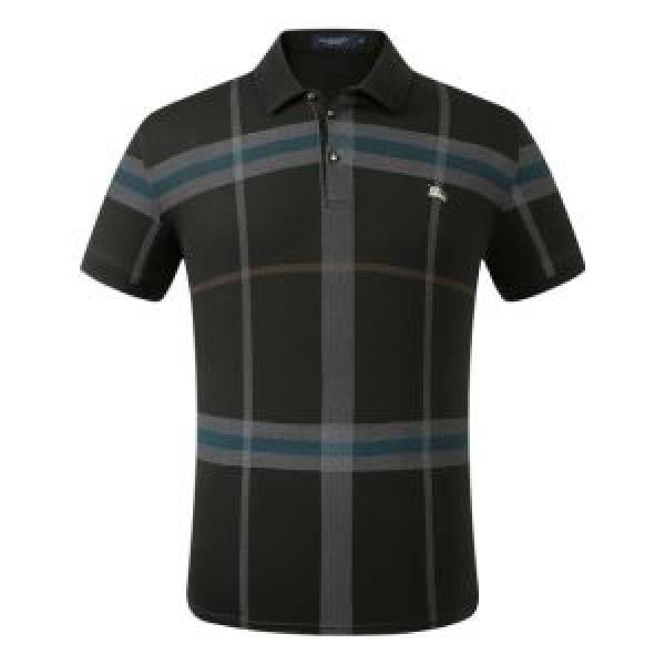 2026年春夏コレクション バーバリー 2色可選 質の高い新品  BURBERRY 半袖Tシャツ 注目度が上昇中