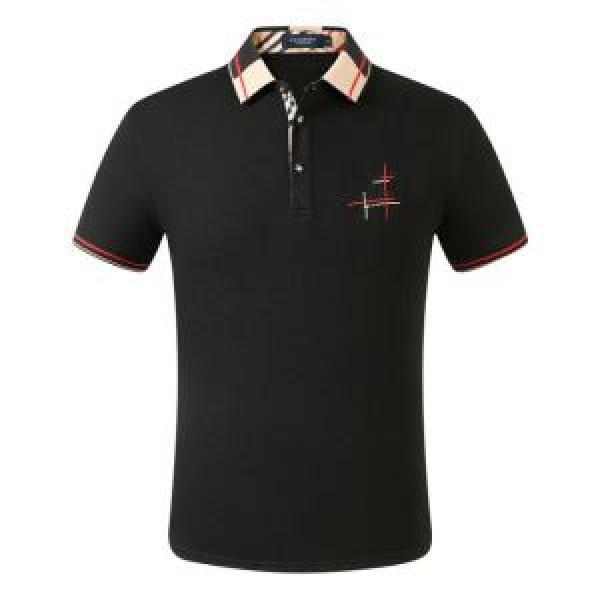 2色可選 2025SS人気 半袖Tシャツ 最先端のスタイル バーバリー BURBERRY 今回注目する