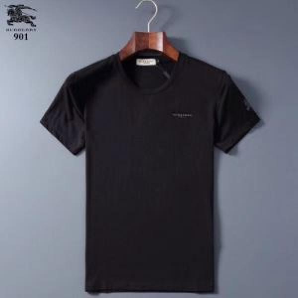 2026SS人気 2色可選 半袖Tシャツ 最先端のスタイル バーバリー BURBERRY 2年以上連続１位獲得