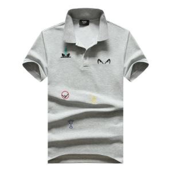 半袖Tシャツ 3色可選 大人気のブランドの新作 フェンディ取り入れやすい  FENDI 確定となる上品