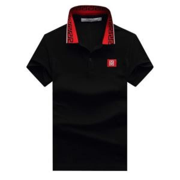 半袖Tシャツ 3色可選 おしゃれな人が持っている ジバンシー GIVENCHY  １点限り！VIPセール