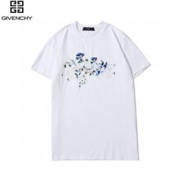 2色可選 シンプルなファッション 半袖Tシャツ さらに魅力的 ジバンシー GIVENCHY  2026モデル