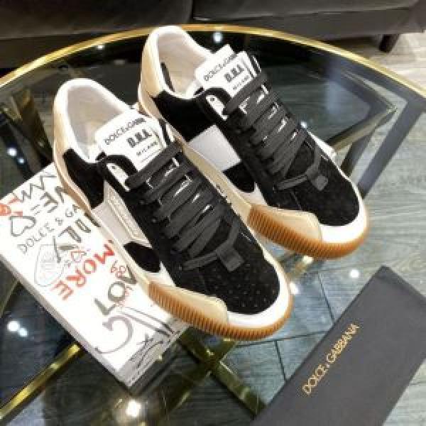 2026SS人気 ドルチェ＆ガッバーナ Dolce&Gabbana 今回注目する スニーカー