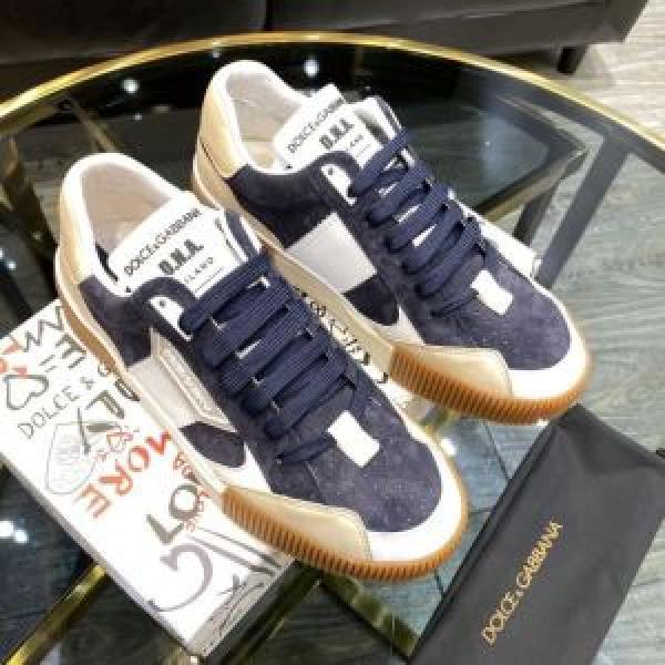 スニーカー １点限り！VIPセール ドルチェ＆ガッバーナ おしゃれ刷新に役立つ Dolce&Gabbana