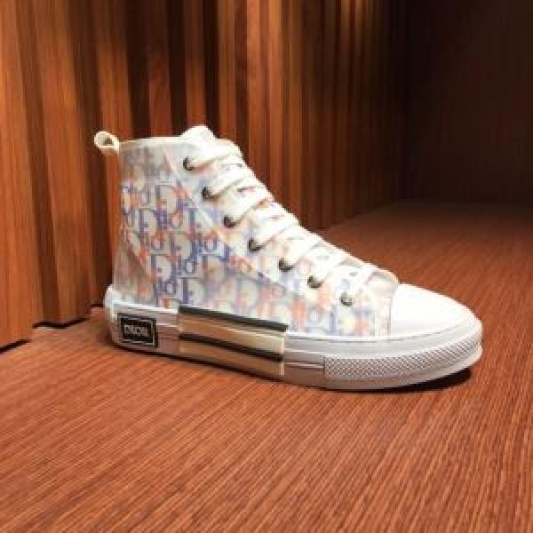 一番手に入れやすい スニーカー 高級感のある素材 ディオール2026年春限定  DIOR