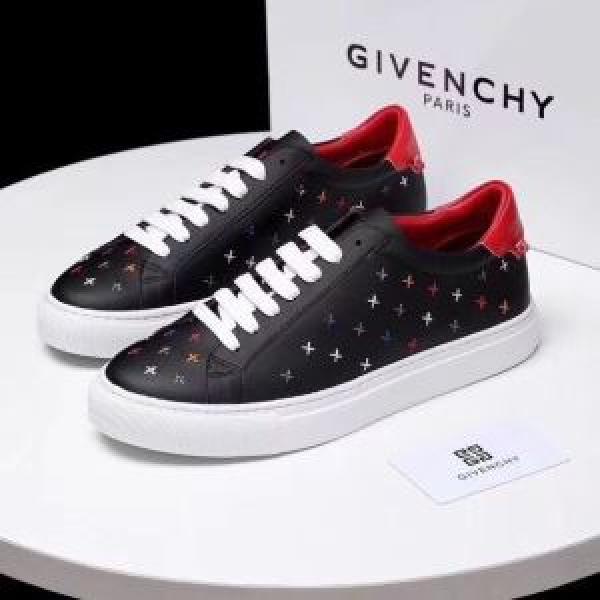 スニーカー 安心安全人気通販 ジバンシー ストリート界隈でも人気 GIVENCHY