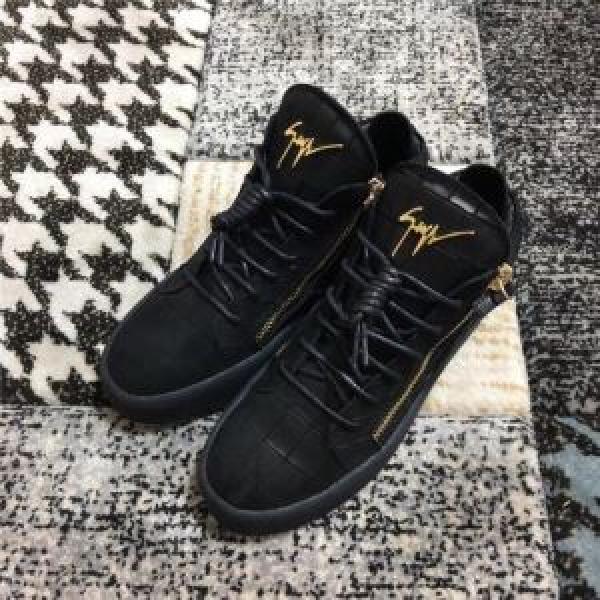大人気のブランドの新作 ランニングシューズ 20SS☆送料込 ジュゼッペ ザノッティ GIUSEPPE ZANOTTI