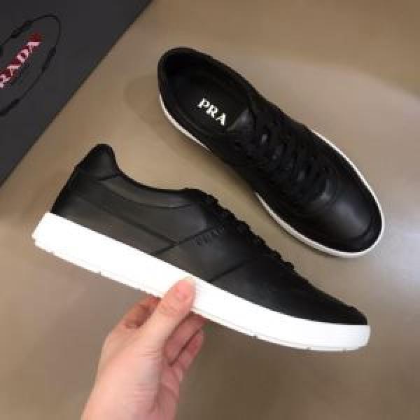 2026モデル プラダ PRADA2色可選  ストリート感あふれ スニーカー 普段使いにも最適なアイテム