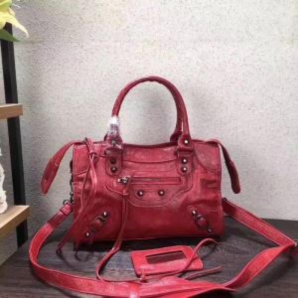 バレンシアガ本当に嬉しいアイテム  BALENCIAGA  差をつけたい人にもおすすめ レディースバッグ.51.