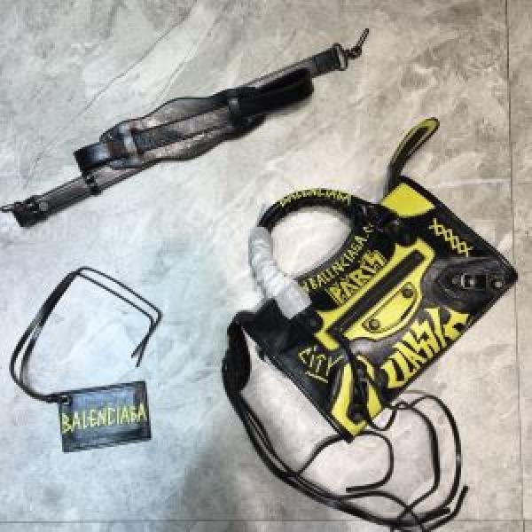 BALENCIAGA 2026SS人気 バレンシアガ  2年以上連続１位獲得  レディースバッグ VIP価格SALE.51.