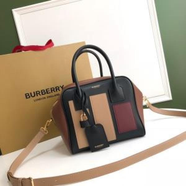 絶対に見逃せない バーバリー BURBERRY おしゃれに大人の必見 レディースバッグ.48..48.