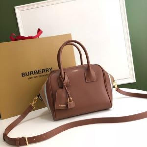 老舗ブランド レディースバッグ バーバリー 累積売上総額第１位 BURBERRY 20SS☆送料込.48..48.