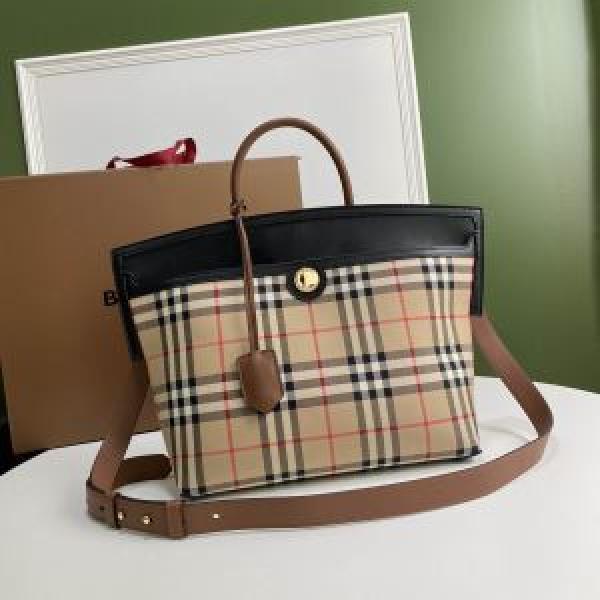 非常にシンプルなデザインな レディースバッグ 幅広いアイテムを展開 バーバリー BURBERRY.48..48.