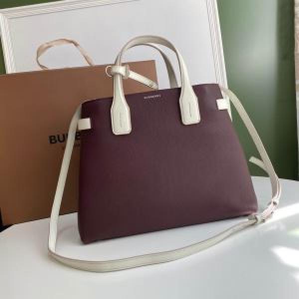 BURBERRY 海外限定ライン レディースバッグ 使いやすい新品 バーバリー世界共通のアイテム.48..48.
