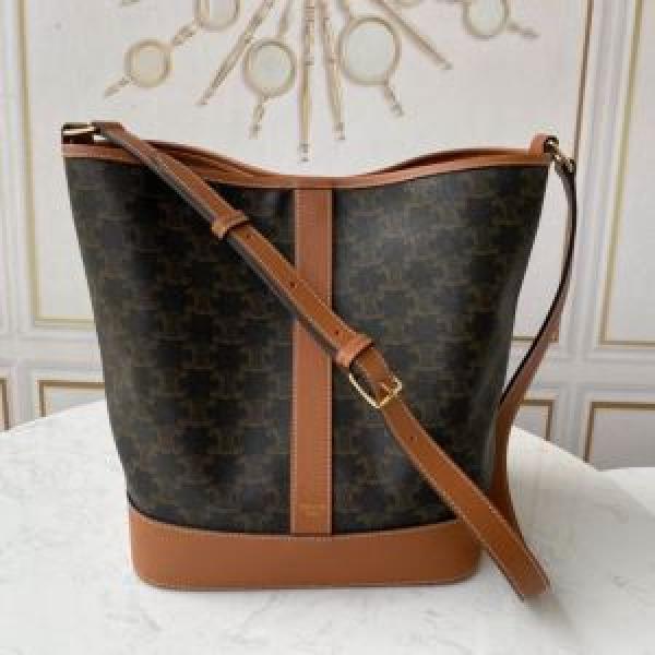 セリーヌ通勤通学どちらでも使え  CELINE  限定アイテムが登場 レディースバッグ 万能に使える.352.