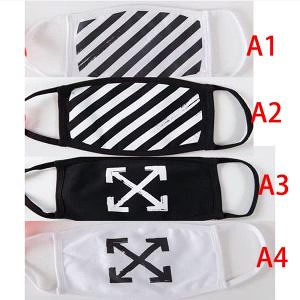 マスク 幅広いアイテムを展開  Off-White 多色可選 一番手に入れやすい オフホワイト2026年春限定