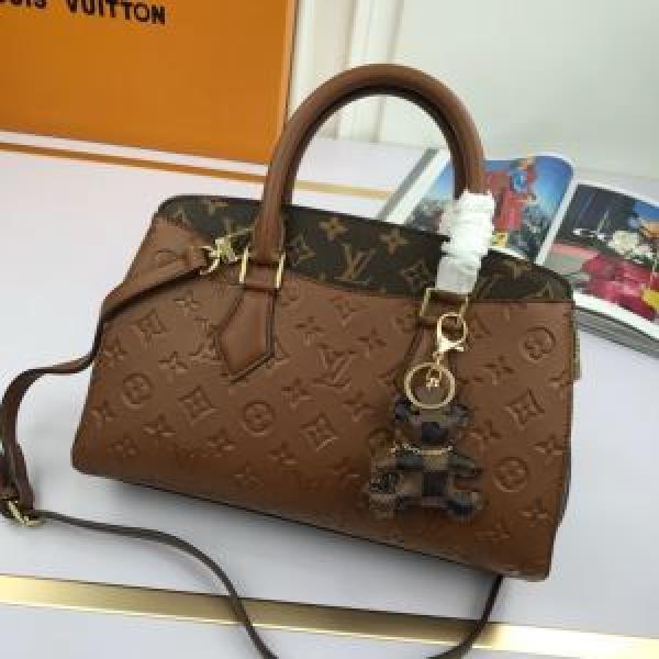 限定品が登場 レディースバッグ 着こなしを楽しむ ルイ ヴィトン LOUIS VUITTON 2026年春夏コレクション.49..49..49..49..49..49..49..49..49..49.