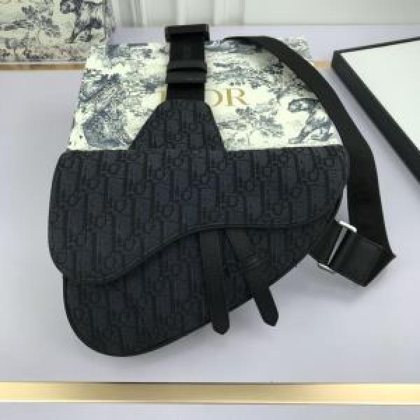 レディースバッグ 2色可選 大人気のブランドの新作 ディオール ストリート系に大人気 DIOR.58.