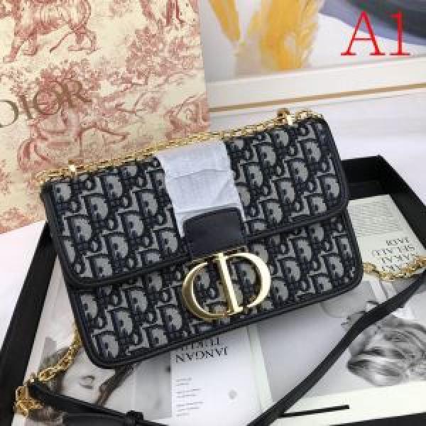 最もオススメ レディースバッグ3色可選  確定となる上品 ディオール DIOR 人気が継続中.58.