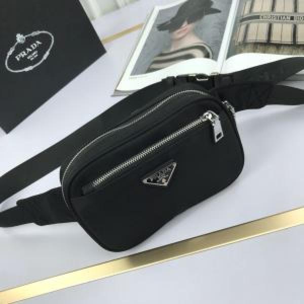 レディースバッグ シンプルなファッション プラダ  2026モデル  PRADA スタイルアップ.68.