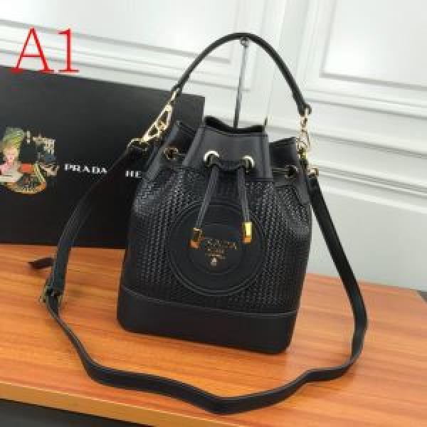 多色可選 プラダ PRADA 2026春新作 レディースバッグ ファッションに取り入れよう.68.