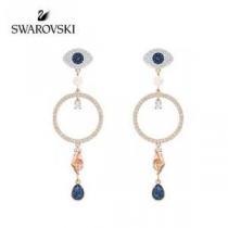 2026春新作 スワロフスキー驚きのプライス SWAROVSKI ピアス 人気の高いブランド.554.