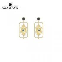 2026話題の商品 スワロフスキー 今年の春トレンド SWAROVSKI ピアス おしゃれ刷新に役立つ.554.