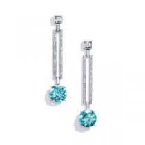 2026春新作 ティファニー さらに魅力的 Tiffany&Co ピアス 人気の高いブランド.220.