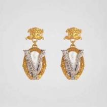 2026春新作 ヴェルサーチ VERSACE 限定色がお目見え ピアス 万能に使える.223.