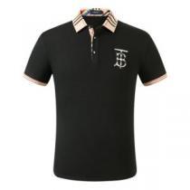 3色可選 有名ブランドです 半袖Tシャツ 人気ランキング最高 バーバリー BURBERRY 着こなしを楽しむ
