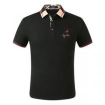 2色可選 2025SS人気 半袖Tシャツ 最先端のスタイル バーバリー BURBERRY 今回注目する