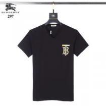 半袖Tシャツ 3色可選 程よい最新作 バーバリー 春夏コレクション新品 BURBERRY 大活躍する