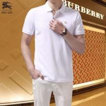 2026年春限定 バーバリー 3色可選 BURBERRY 海外大人気 半袖Tシャツ 今なお素敵なアイテムだ