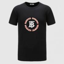 バーバリー上品に着こなせ 多色可選  BURBERRY 注目を集めてる 半袖Tシャツ 海外限定ライン