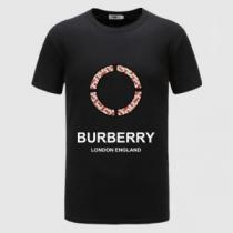 世界共通のアイテム 多色可選 バーバリー BURBERRY 是非ともオススメしたい 半袖Tシャツ20SSトレンド