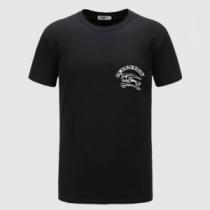 半袖Tシャツ 多色可選手頃価格でカブり知らず バーバリー 価格も嬉しいアイテム BURBERRY